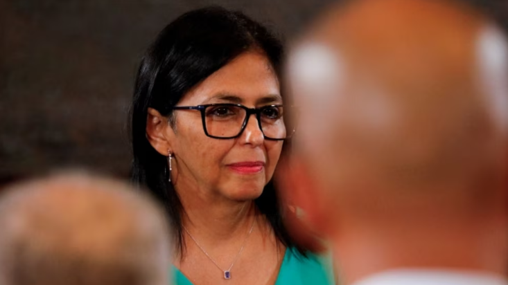 Tres medidas urgentes que deberá adoptar Delcy Rodríguez para evitar represalias en Venezuela