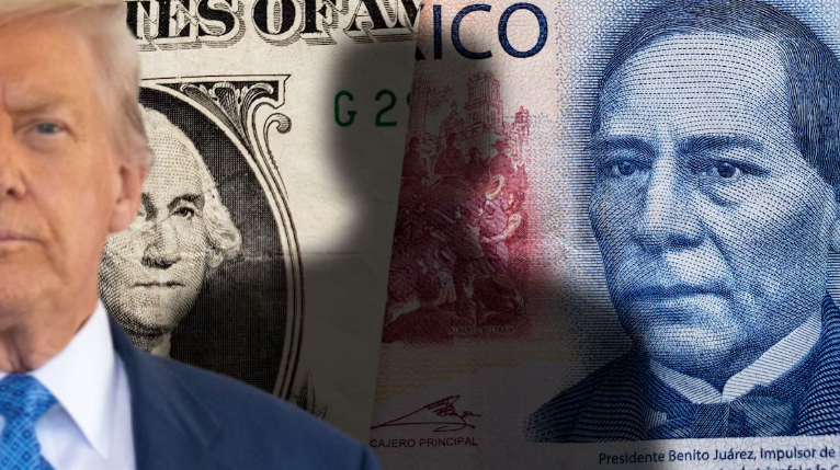 ¿Trump sí le ‘pegará’ a las remesas? Ya se aplica impuestos, pero no ‘quita el sueño’ a México