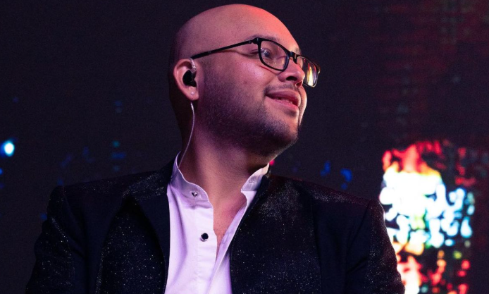 ¿De qué murió Gerson Leos tecladista de la Banda MS a los 36 años de edad?