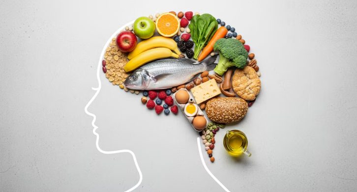 Un neurólogo internacional explica qué comer para cuidar el cerebro y reducir el riesgo de Alzheimer