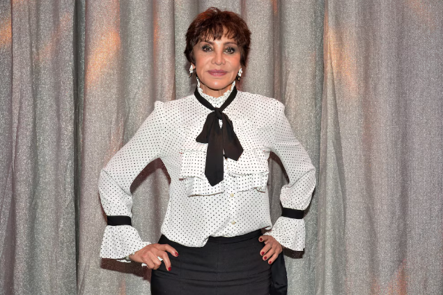 Preocupa salud de La Pelangocha tras confesar que tendrá que someterse a intervención: “Me está tapando la carótida”