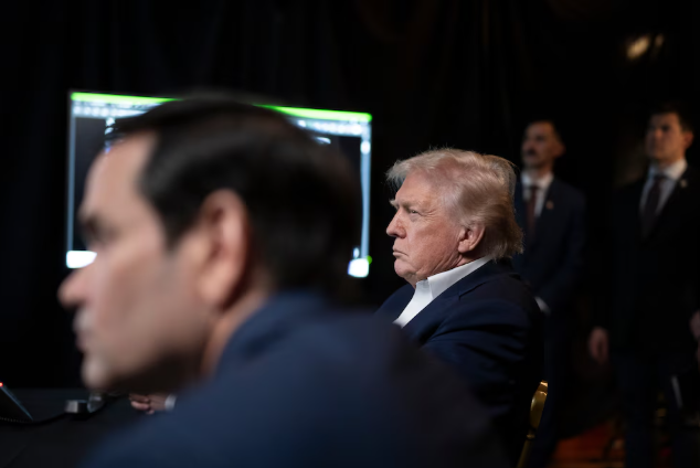 Donald Trump anunció que “no habrá más petróleo ni dinero” venezolano para el régimen de Cuba