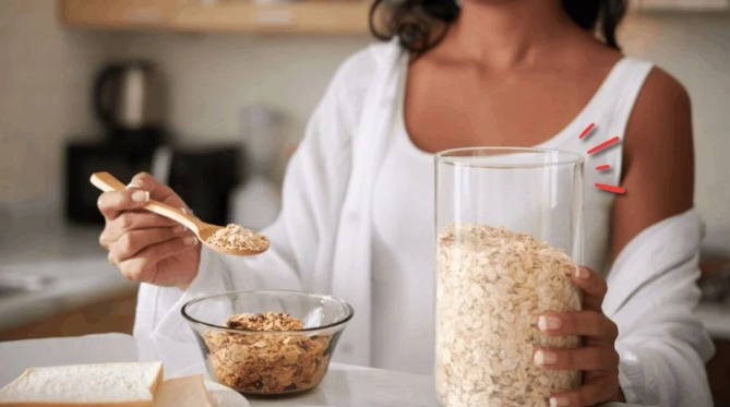 Quiénes deberían cocinar la avena antes de comer y por qué