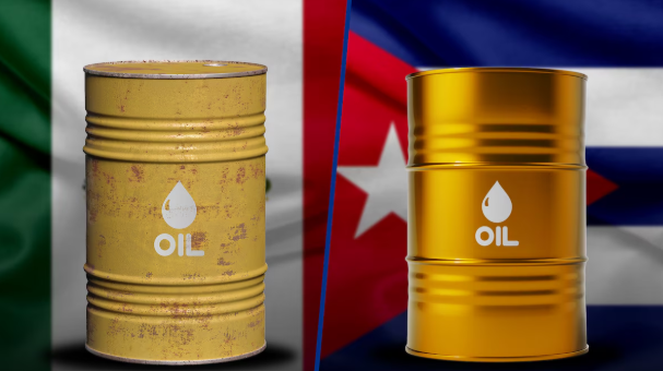 Pemex envía a Cuba el ‘mejor’ crudo mexicano… y manda el más pesado a refinería de Dos Bocas