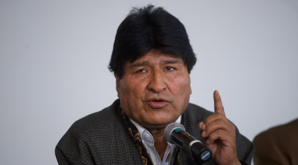 Incertidumbre por el paradero de Evo Morales: hace una semana no se sabe de él y se cree que pudo salir de Bolivia