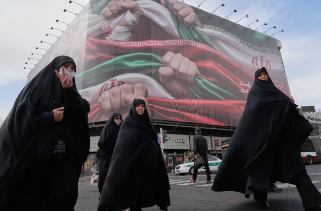 Un funcionario iraní estimó que hay 5.000 muertos por la represión en medio del apagón de internet y el aislamiento internacional