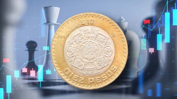 Peso tendrá racha positiva en 2026: Así cerrará el año, estiman analistas en Encuesta Citi