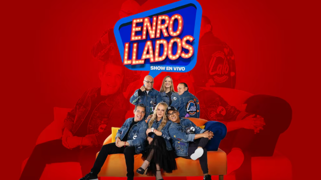 Adal Ramones anuncia la cancelación de la gira “Enrollados”: “Existió descuido y un exceso de confianza”