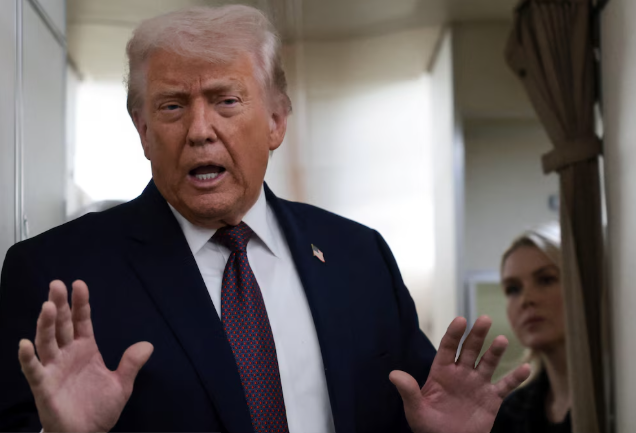 EEUU advierte que si países latinoamericanos, incluido México, no actúen contra organizaciones narcoterroristas, ellos lo harán