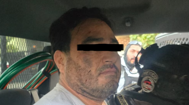 “El Botox” fue detenido por primera vez en 2018 en inmueble perteneciente a colaborador de Graco Ramírez y Cuauhtémoc Blanco