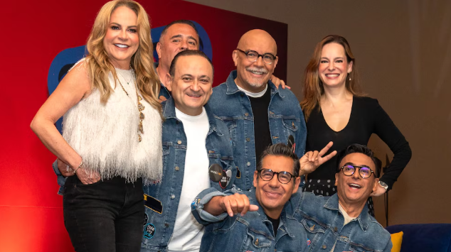 “Fue gacho”: Gaby Platas revela cómo está su relación con Adal Ramones tras cancelación de ‘Enrollados’