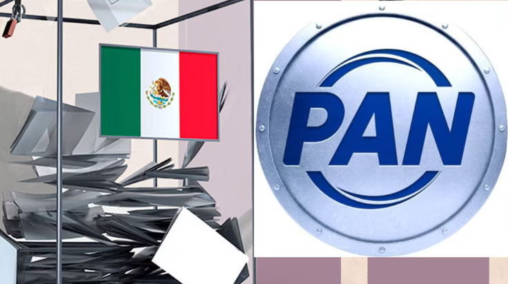 El PAN propone que la reforma electoral anule elecciones financiadas por el crimen organizado