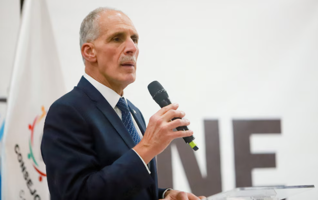 Presidente de Honduras Nasry Asfura iniciará su mandato con la eliminación de 38 instituciones públicas