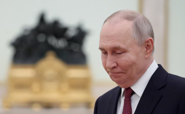 Rusia no tiene apuro en llegar a un cese del fuego en Ucrania y dijo que no habrá resultados en el corto plazo