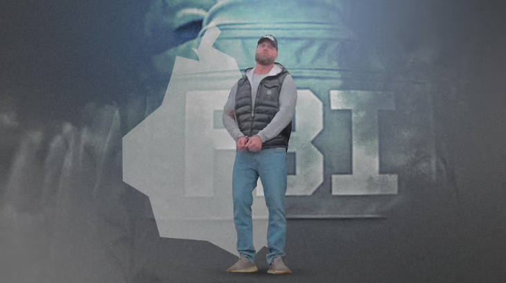 Revelan que agentes del FBI sí capturaron a Ryan Wedding en México: “Una redada secreta”