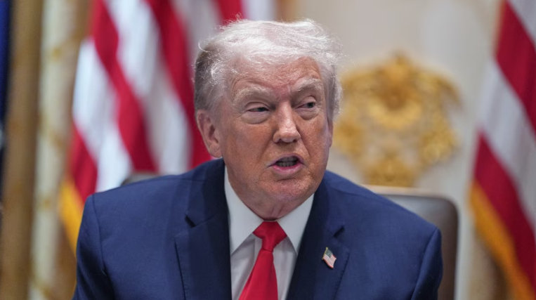 Trump eleva ‘guerra comercial’ con Canadá: Amenaza con aranceles del 50% a aviones vendidos en EU