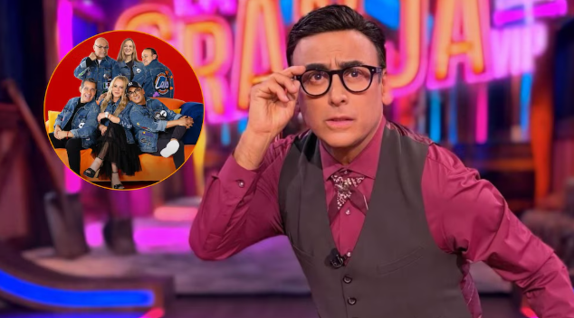 Adal Ramones se defiende de las acusaciones en su contra sobre la cancelación de la gira “Enrollados”