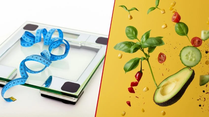 Qué alimentos consumir en enero para cuidar tu alimentación