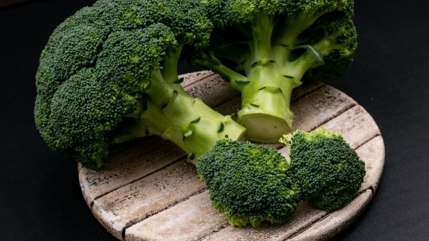 5 beneficios de consumir brócoli a diario para tu cuerpo que quizá no conocías