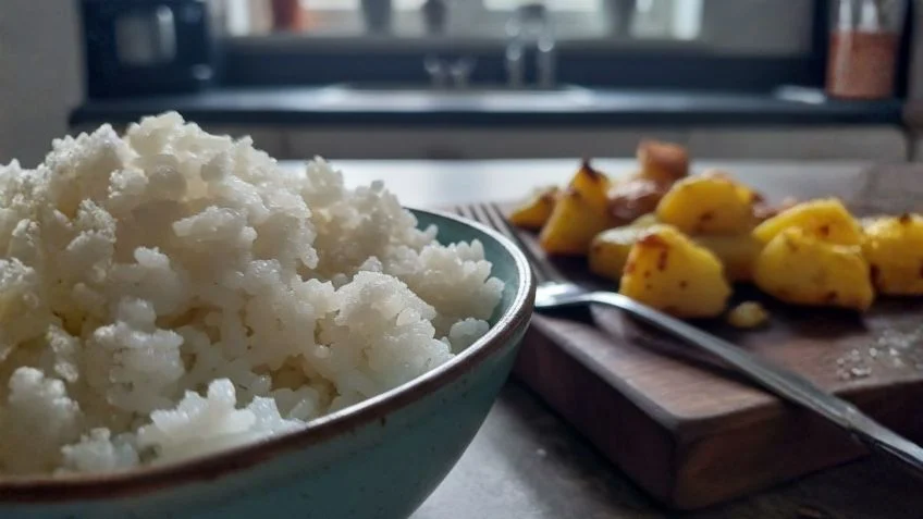 ¿Qué es el almidón resistente y cómo ayuda a bajar el índice glucémico de tus comidas?