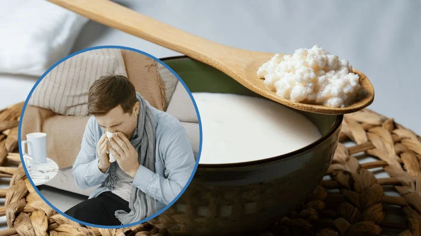 ¿Cómo ayudan los búlgaros con el combate a las alergias? Esto es lo que dicen los expertos