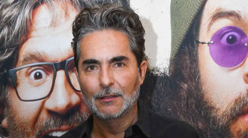 Raúl Araiza recuerda crisis alcohólicas que lo llevaron varias veces al hospital: “Pasé infiernos muy feos”