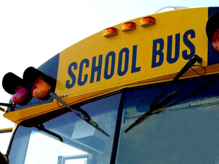 Un mal funcionamiento del sistema de calderas desplaza a los estudiantes de la escuela primaria Harris-Lake Park