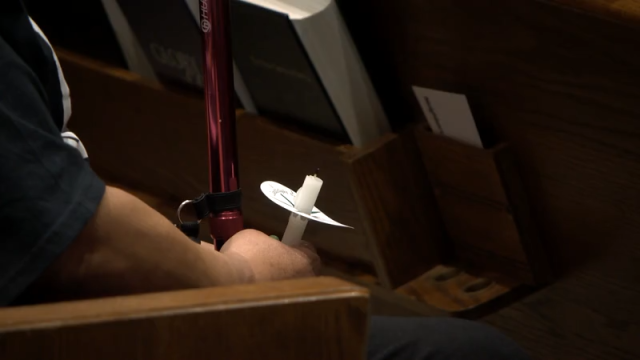 Organizaciones sin fines de lucro de Siouxland organizan una vigilia con velas en memoria de Alex Pretti