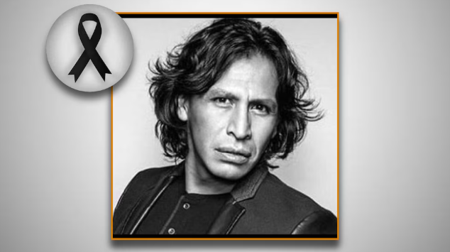 Fallece el actor y bailarín Gerardo Taracena a los 55 años