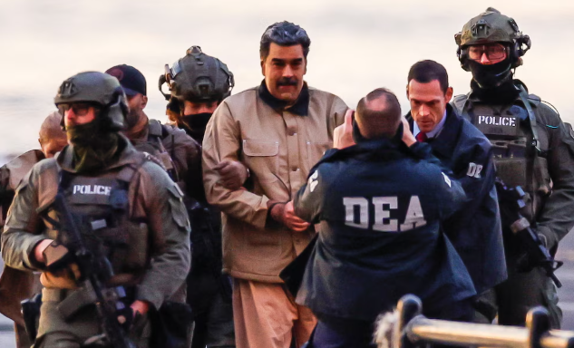 A un mes de su captura, Nicolás Maduro y Cilia Flores permanecen presos en Nueva York a la espera de una vista judicial en marzo