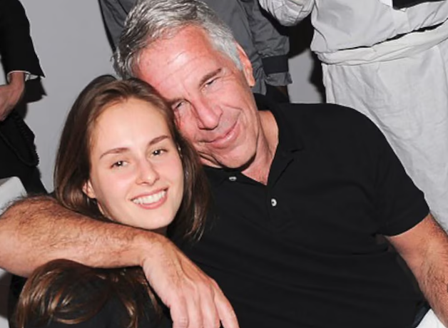 Dos días antes de morir, Jeffrey Epstein eligió herederos para su millonaria fortuna: quién fue la principal beneficiaria