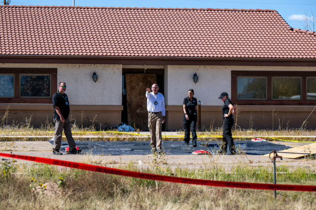 Sentenciarán al dueño de una funeraria que almacenó 189 cuerpos y entregó falsas cenizas a los familiares