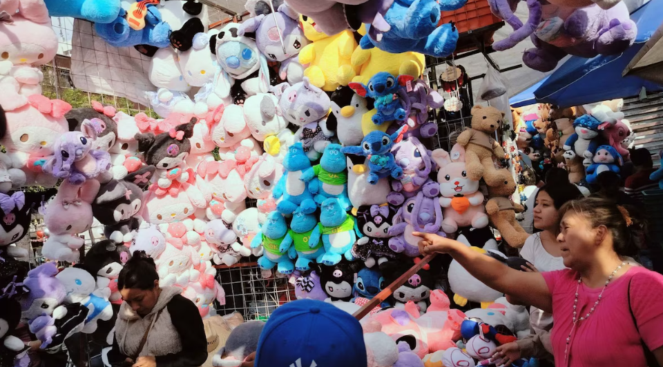 La culpa la tiene Cupido: ¿Cuánto gastarán los mexicanos el Día del Amor y la Amistad?