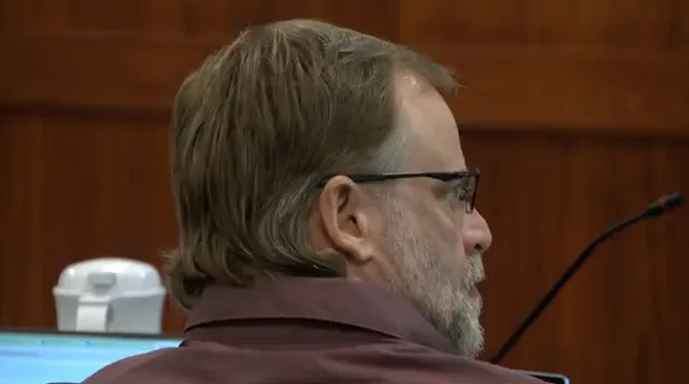 Tres personas testifican en el cuarto día del juicio por asesinato de Jamie Allen