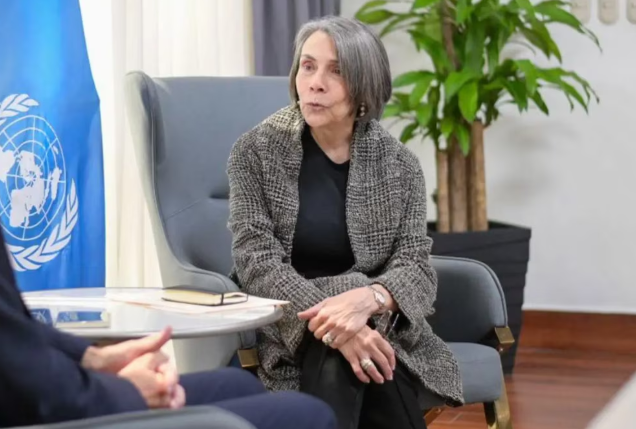 Cancillería revela que consulados de Honduras en EE.UU. quedaron en manos de extranjeros y bajo abandono administrativo