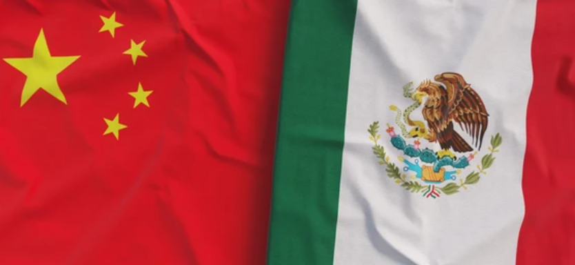 México le pide a China que ‘se moche’: quiere que compre más y no solo venda