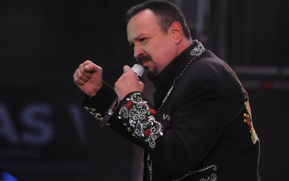 Pepe Aguilar rompe el silencio sobre supuesto ataque en su rancho de Zacatecas: “Mi familia está bien”