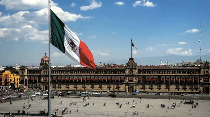 Cuatro de cada 10 CEO reducen planes para invertir en MéxicoCuatro de cada 10 CEO reducen planes para invertir en México