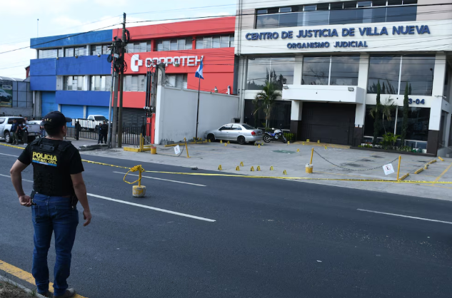 ¿Qué significa para Guatemala pasar del estado de sitio al estado de prevención?