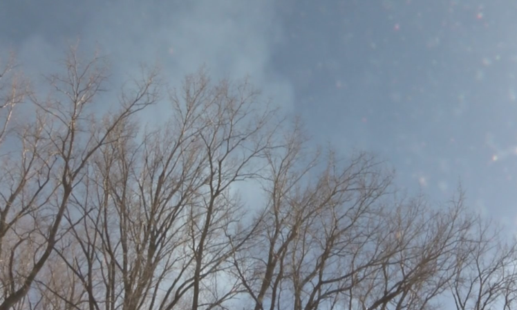 El riesgo de incendio aumenta con las condiciones climáticas más cálidas de febrero