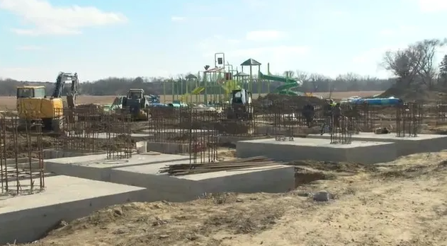 Siouxland Splash anuncia fecha de apertura