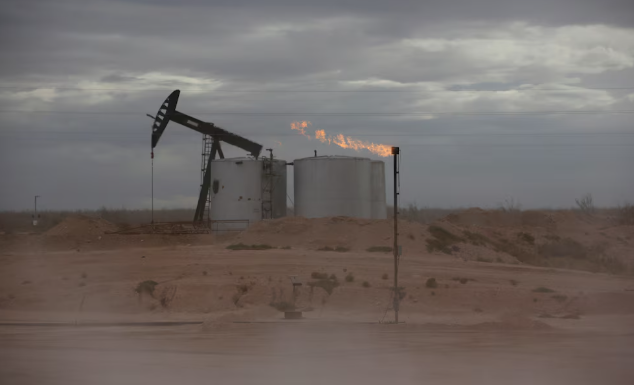 Los precios del petróleo suben ante el riesgo de un conflicto entre EEUU e Irán