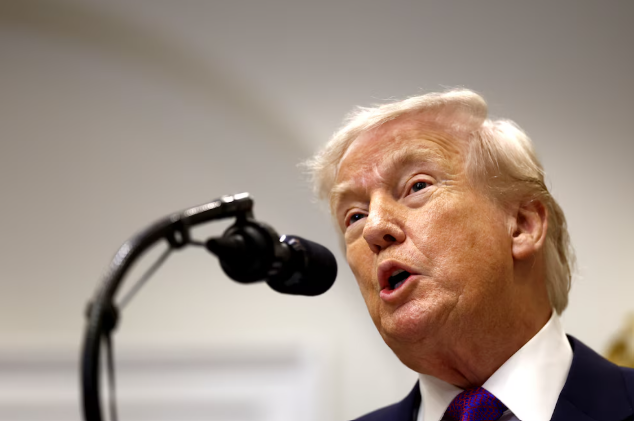 Trump dio un plazo de 15 días a Irán para negociar sobre su plan nuclear: “Llegamos a un acuerdo o será una desgracia para ellos”