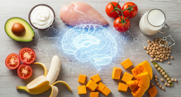 Cuáles son los alimentos recomendados por Harvard que pueden potenciar el ánimo y la concentración