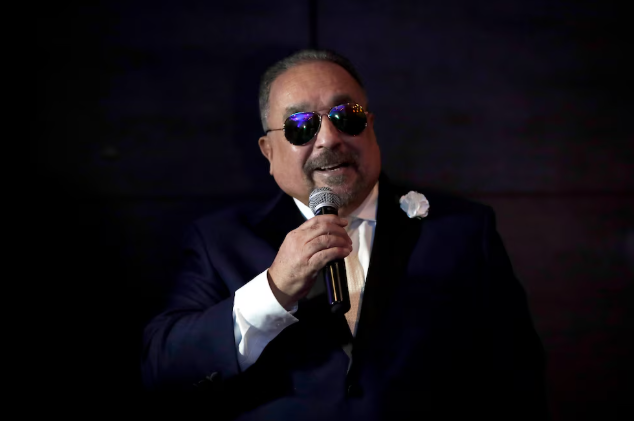 Murió Willie Colón, maestro de la salsa, a los 75 años