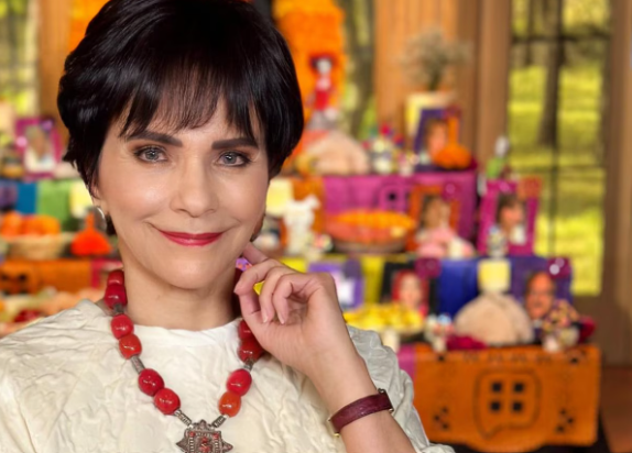 Pati Chapoy celebra abatimiento de “El Mencho” y lanza crítica a estrategia de AMLO: “Los abrazos no sirvieron”