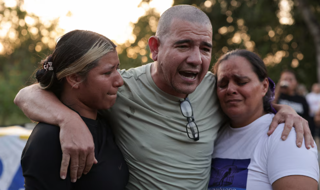 El régimen de Venezuela afirmó que excarceló a 217 presos políticos tras la aprobación de la ley de amnistía