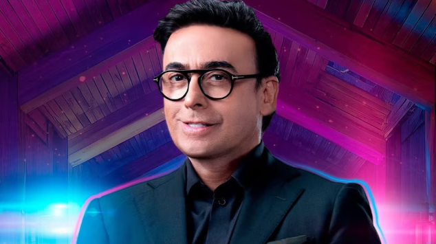 Adal Ramones promociona cortometraje sobre su secuestro en medio de polémica por cancelación de ‘Enrollados’