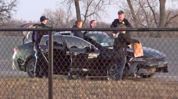 Hombre acusado de apuñalamiento mortal en Sioux City se declara culpable