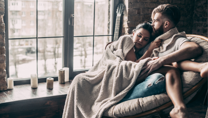 Si la amas, cuídala